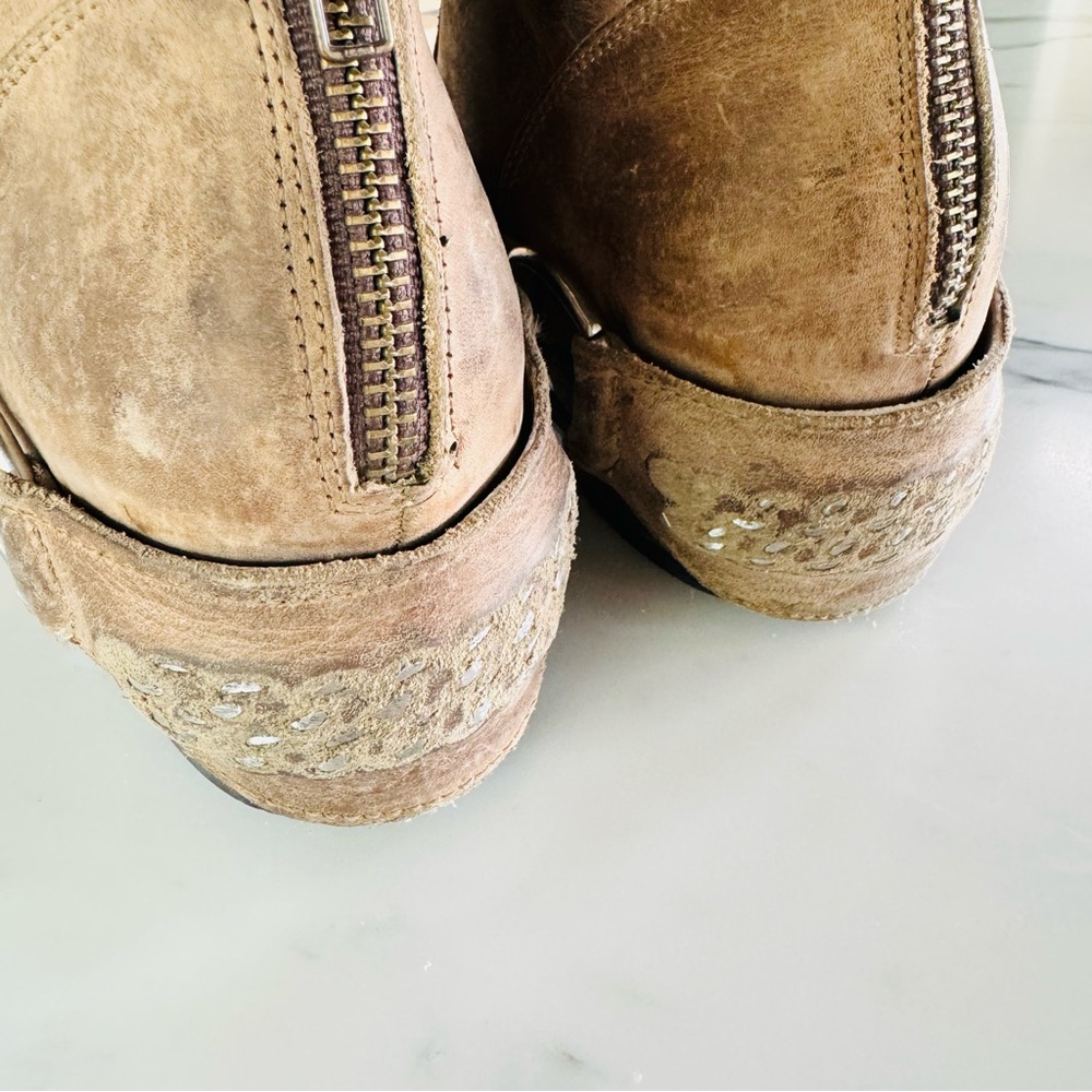 Freebird Booties - Picture 8 of 10